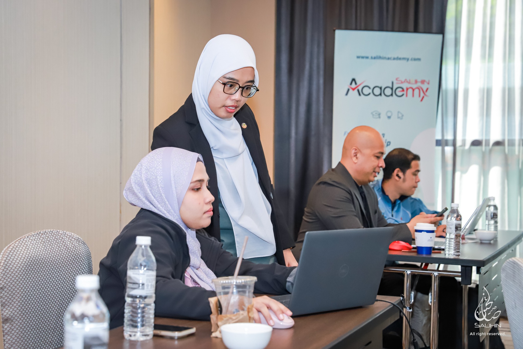 ACDA Bootcamp Level 4